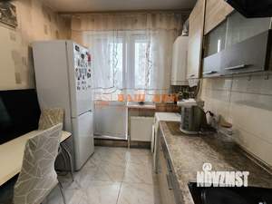 1-к квартира, вторичка, 32м2, 5/5 этаж