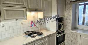 3-к квартира, вторичка, 74м2, 3/6 этаж