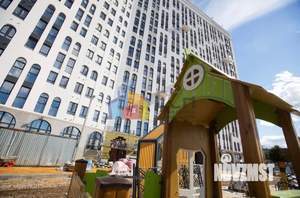 1-к квартира, вторичка, 43м2, 5/16 этаж