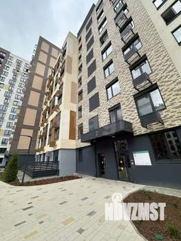 1-к квартира, вторичка, 33м2, 2/9 этаж