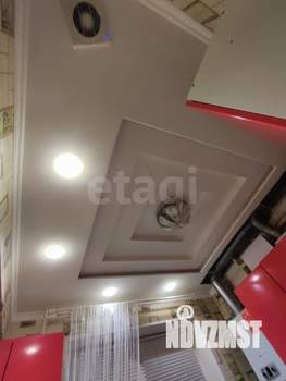 2-к квартира, вторичка, 46м2, 1/5 этаж
