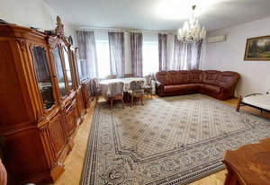 3-к квартира, вторичка, 80м2, 4/4 этаж