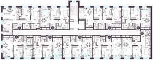 3-к квартира, вторичка, 73м2, 3/10 этаж