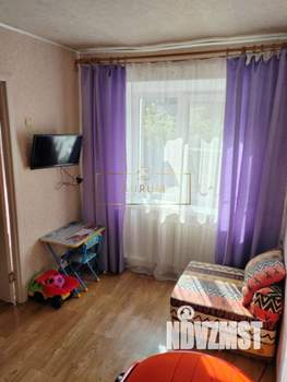 2-к квартира, вторичка, 45м2, 3/5 этаж