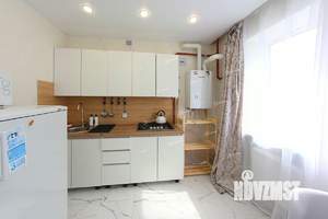1-к квартира, вторичка, 31м2, 1/3 этаж