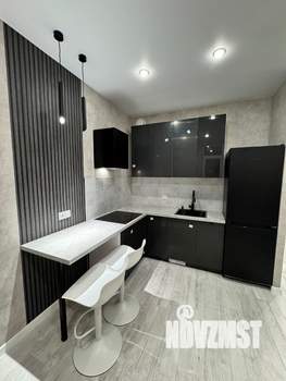 Студия квартира, вторичка, 30м2, 17/25 этаж