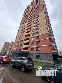 2-к квартира, вторичка, 62м2, 5/22 этаж