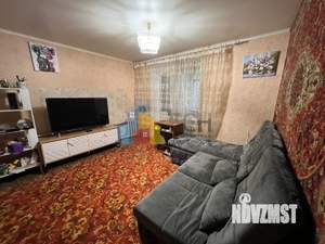 1-к квартира, вторичка, 40м2, 1/9 этаж