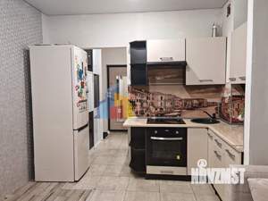 1-к квартира, вторичка, 28м2, 1/3 этаж