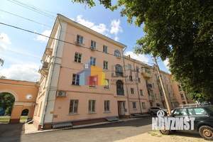 3-к квартира, вторичка, 78м2, 3/4 этаж