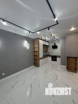 1-к квартира, вторичка, 49м2, 14/22 этаж