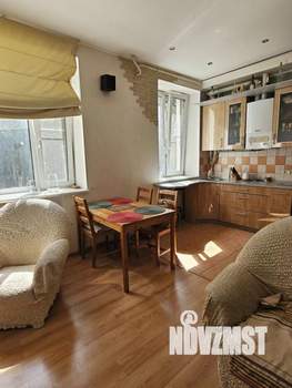 3-к квартира, вторичка, 71м2, 2/5 этаж