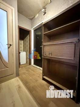 1-к квартира, вторичка, 37м2, 4/5 этаж