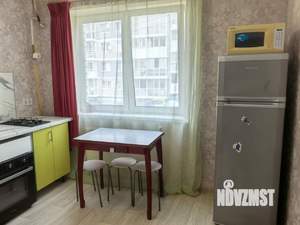 1-к квартира, вторичка, 26м2, 1/5 этаж