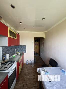 3-к квартира, вторичка, 65м2, 8/9 этаж