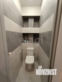 1-к квартира, вторичка, 40м2, 13/15 этаж