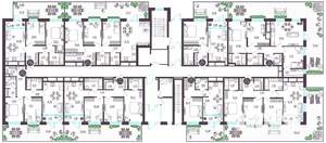3-к квартира, вторичка, 103м2, 1/10 этаж