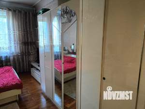 3-к квартира, вторичка, 88м2, 5/5 этаж