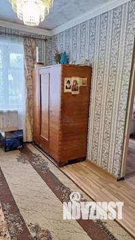 1-к квартира, вторичка, 31м2, 1/2 этаж