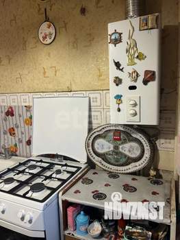 3-к квартира, вторичка, 58м2, 1/5 этаж