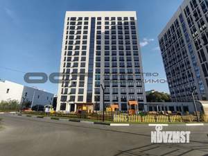 Студия квартира, вторичка, 26м2, 8/17 этаж