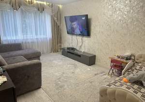 2-к квартира, вторичка, 50м2, 2/9 этаж