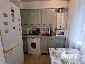 1-к квартира, вторичка, 31м2, 1/5 этаж