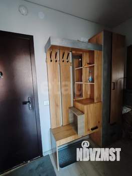 1-к квартира, вторичка, 33м2, 8/9 этаж