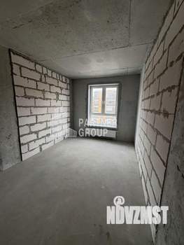 1-к квартира, вторичка, 32м2, 4/5 этаж