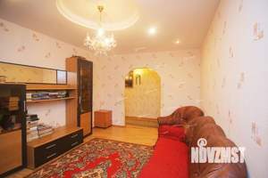 3-к квартира, вторичка, 77м2, 3/10 этаж