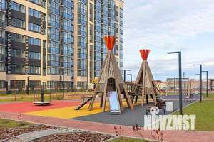 2-к квартира, вторичка, 61м2, 2/10 этаж