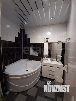 3-к квартира, вторичка, 60м2, 1/1 этаж
