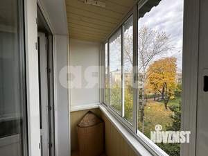 2-к квартира, вторичка, 43м2, 5/5 этаж