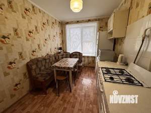 1-к квартира, вторичка, 33м2, 4/9 этаж