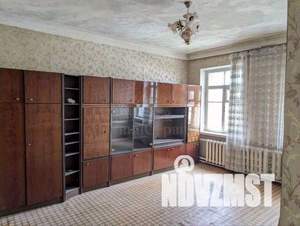 3-к квартира, вторичка, 82м2, 2/2 этаж