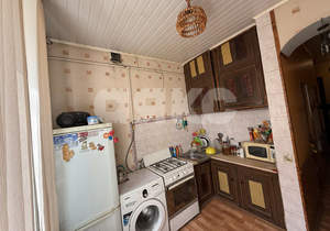 2-к квартира, вторичка, 47м2, 1/2 этаж