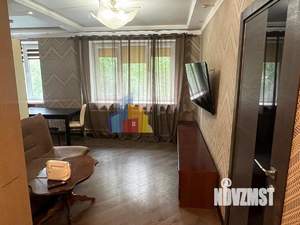 2-к квартира, вторичка, 40м2, 2/5 этаж