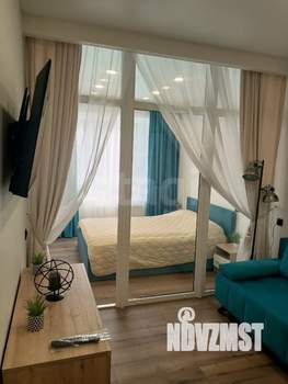 1-к квартира, вторичка, 48м2, 1/5 этаж