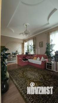 2-к квартира, вторичка, 57м2, 3/4 этаж
