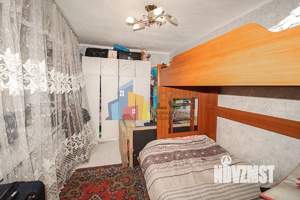 3-к квартира, вторичка, 54м2, 5/5 этаж