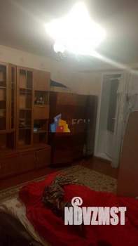 1-к квартира, вторичка, 40м2, 1/5 этаж
