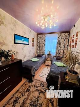 2-к квартира, вторичка, 44м2, 2/2 этаж