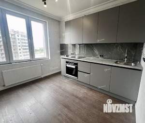 1-к квартира, вторичка, 39м2, 11/14 этаж