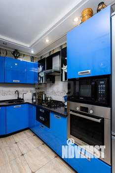 3-к квартира, вторичка, 25м2, 3/10 этаж