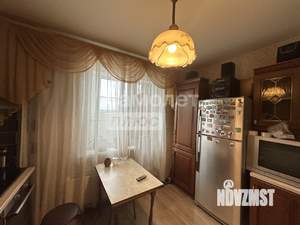 1-к квартира, вторичка, 41м2, 2/17 этаж