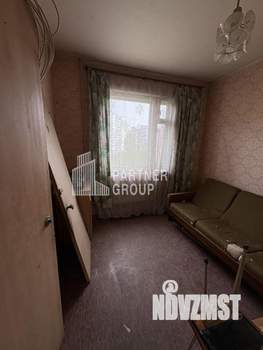 4-к квартира, вторичка, 78м2, 7/9 этаж