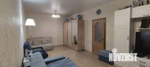 1-к квартира, вторичка, 43м2, 1/9 этаж