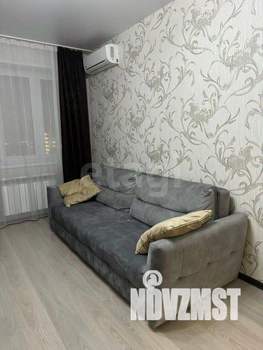 1-к квартира, вторичка, 42м2, 19/22 этаж