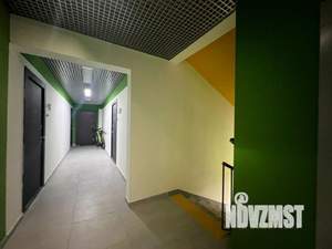 1-к квартира, вторичка, 36м2, 7/8 этаж