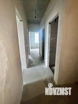 2-к квартира, сданный дом, 52м2, 2/10 этаж